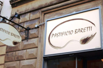 Pastificio Baretti