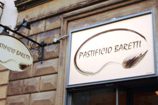 Pastificio Baretti