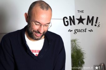 GNAM’s Guest: Andrea Lorenzon