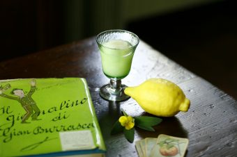 Limone & Salvia il sorbetto per ogni stagione