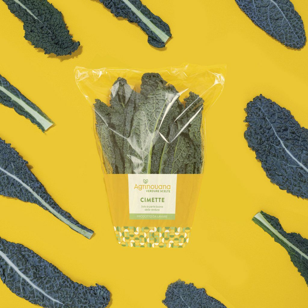 DECOstudio / Studio grafico di Branging + Packaging