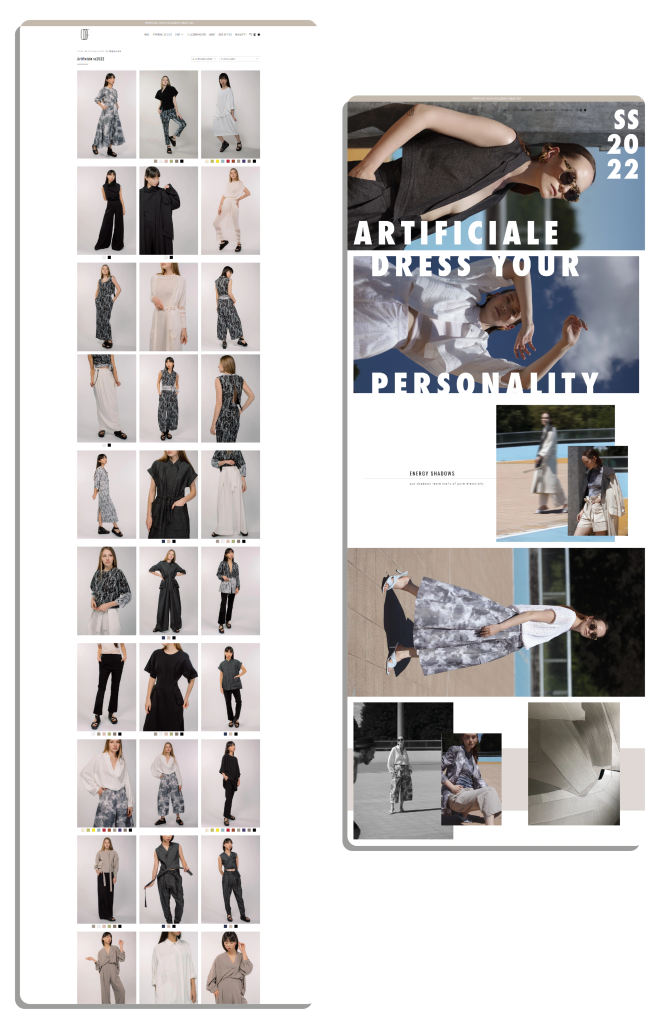 DECOstudio / Studio grafico di Branging + Packaging