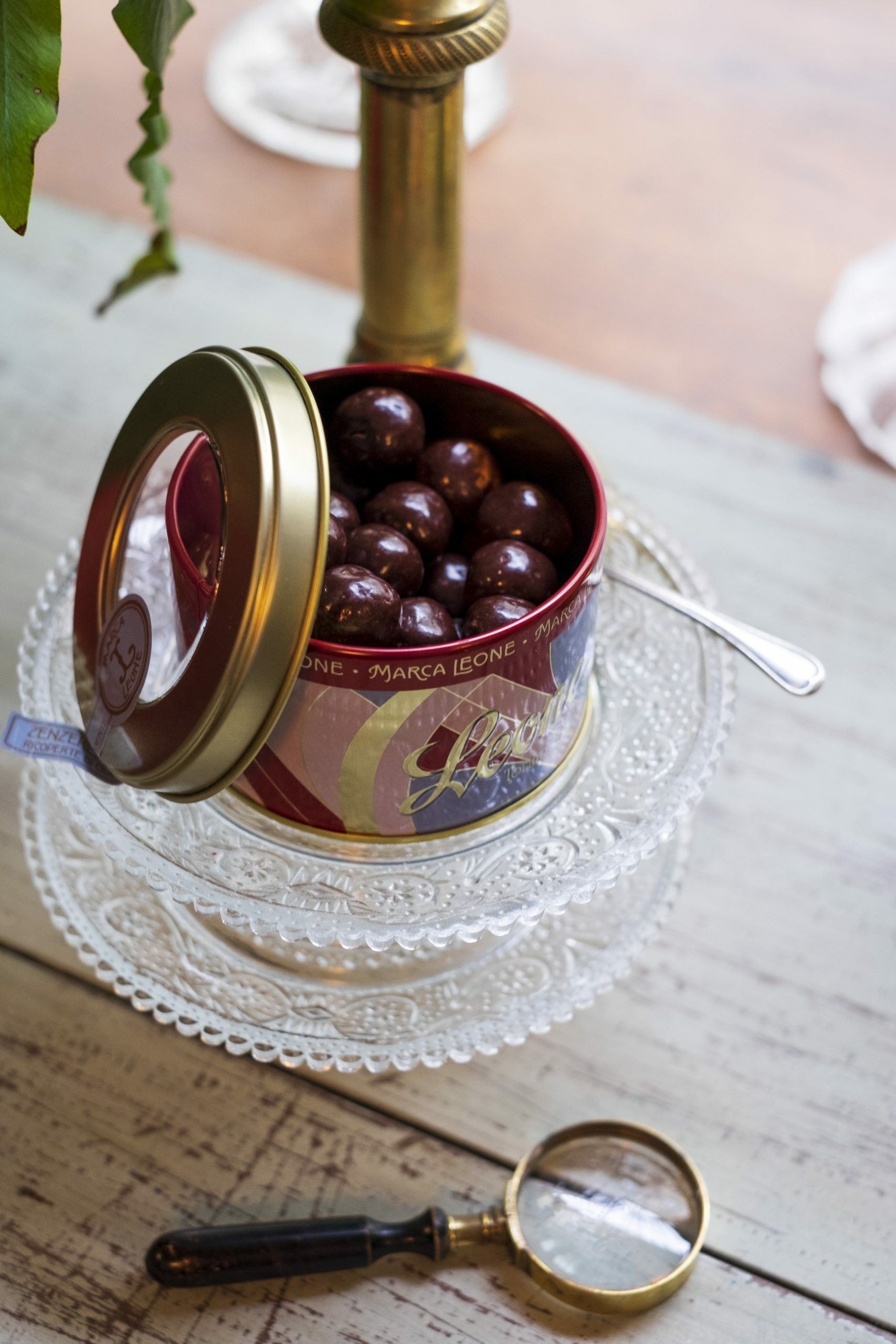 DECOstudio / Studio grafico di Branging + Packaging