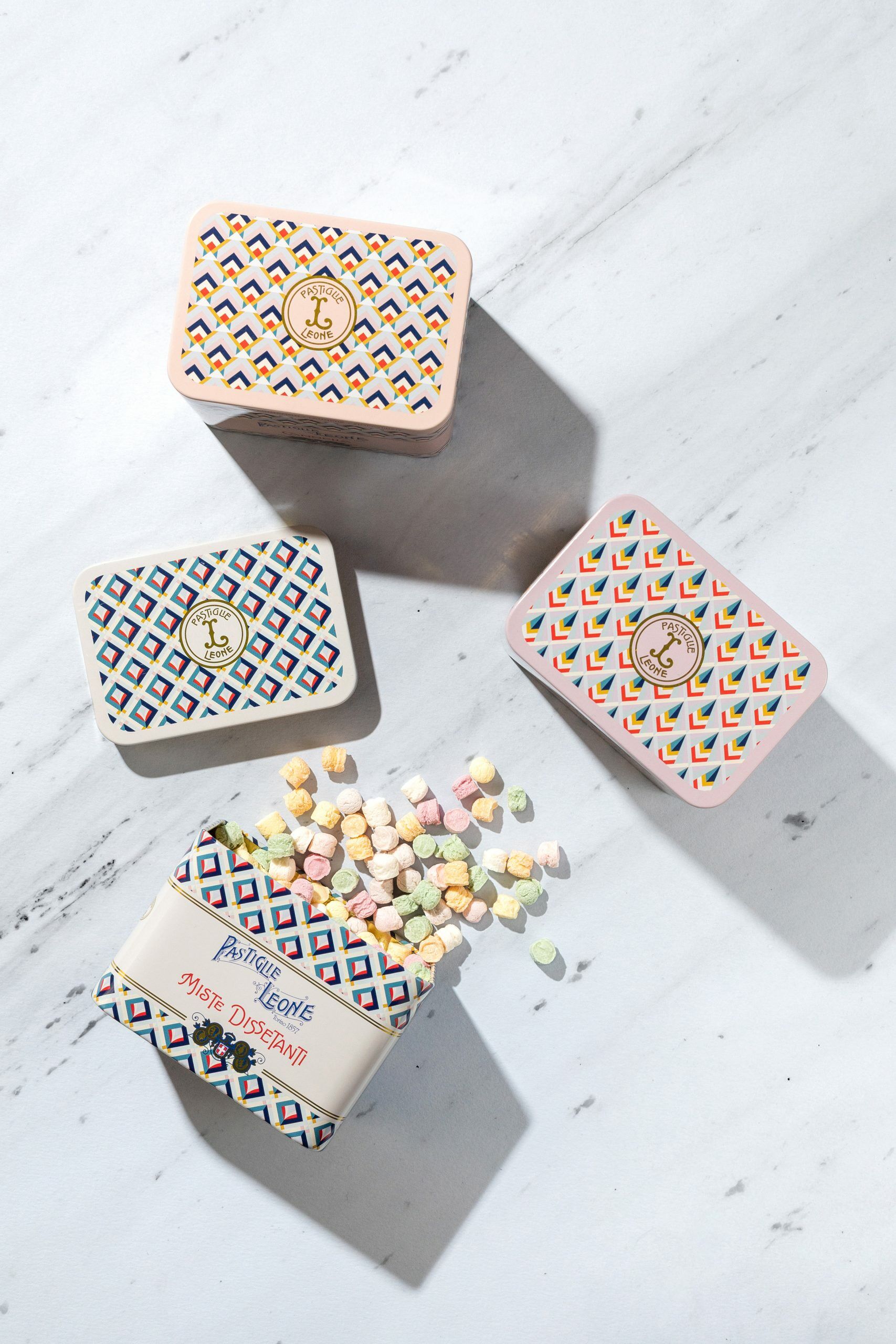 DECOstudio / Studio grafico di Branging + Packaging