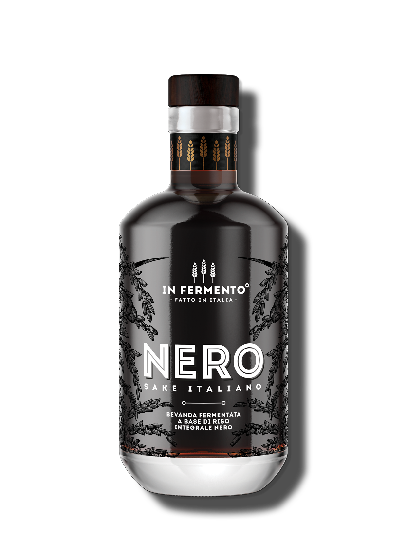 DECOstudio / Studio grafico di Branging + Packaging