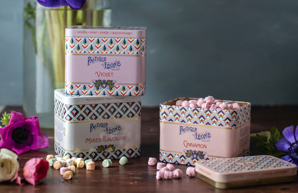 DECOstudio / Studio grafico di Branging + Packaging