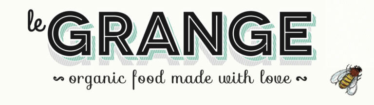 DECOstudio / Branging + Packaging / leGrange