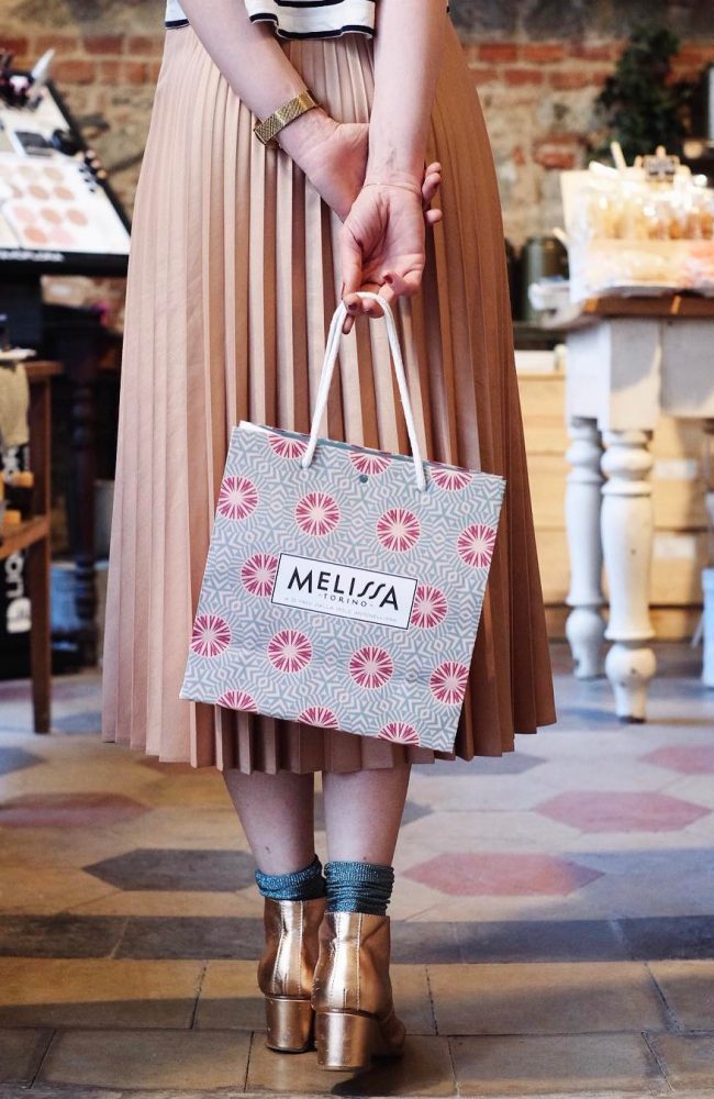 DECOstudio / Studio grafico di Branging + Packaging