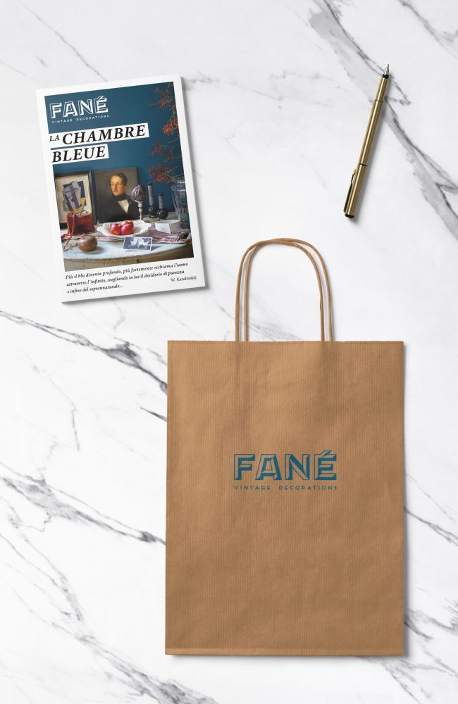 Fanè_shopper_cartolina