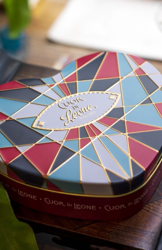 DECOstudio / Studio grafico di Branging + Packaging