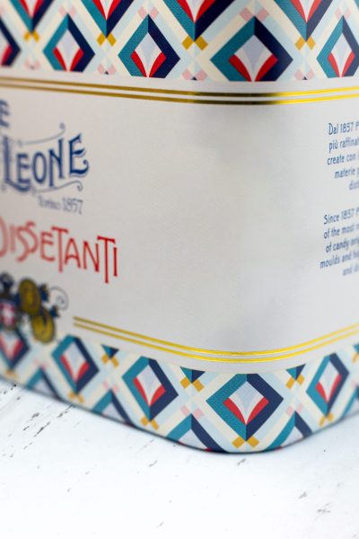 DECOstudio / Studio grafico di Branging + Packaging