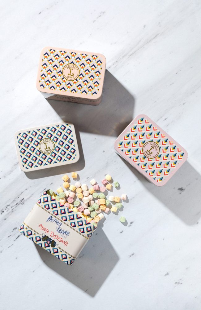 DECOstudio / Studio grafico di Branging + Packaging